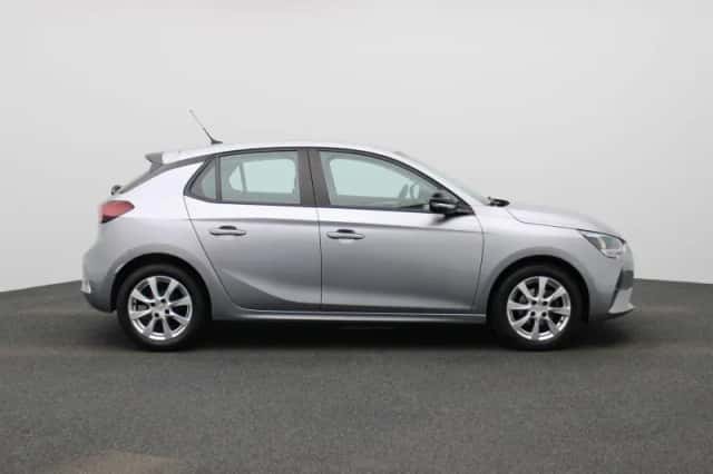 Opel Corsa (2021) thumbnail 6