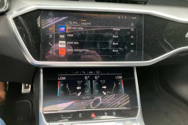 Audi A6 (2020) thumbnail 2