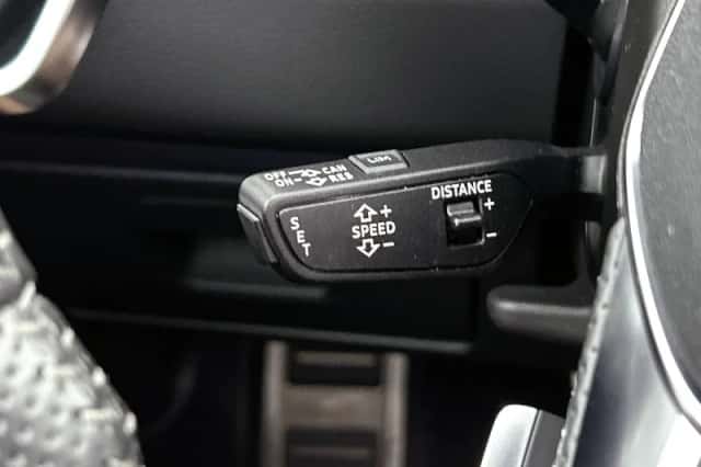 Audi A6 (2020) thumbnail 6