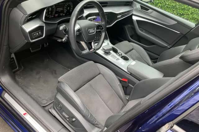 Audi A6 (2020) thumbnail 6