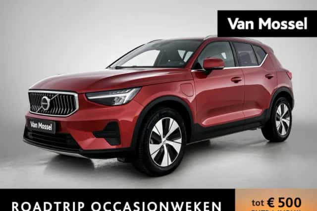 Volvo XC40 (2022) thumbnail 1