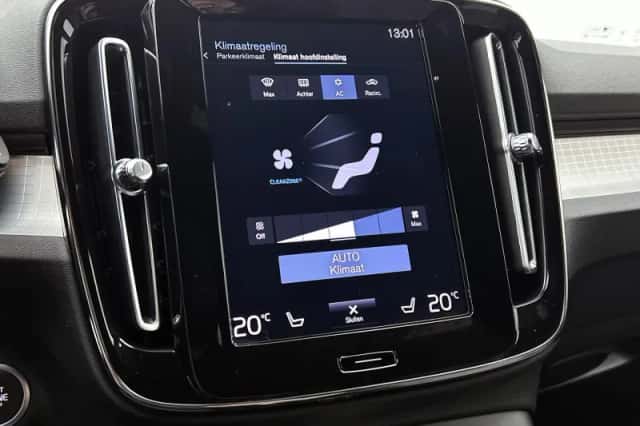 Volvo XC40 (2022) thumbnail 27