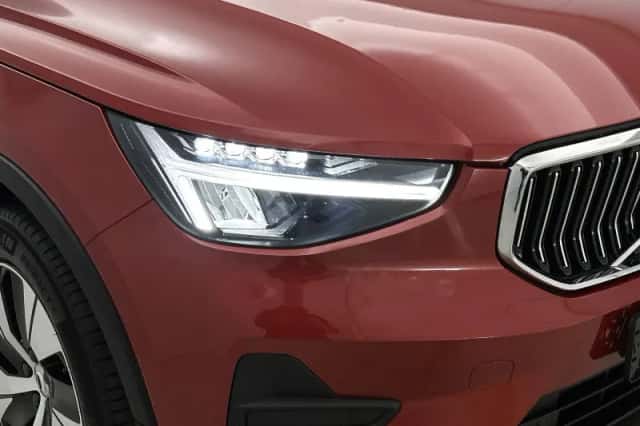 Volvo XC40 (2022) thumbnail 35