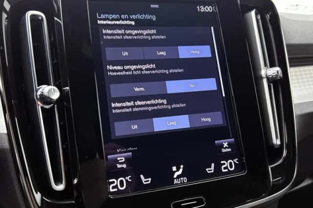 Volvo XC40 (2022) thumbnail 42