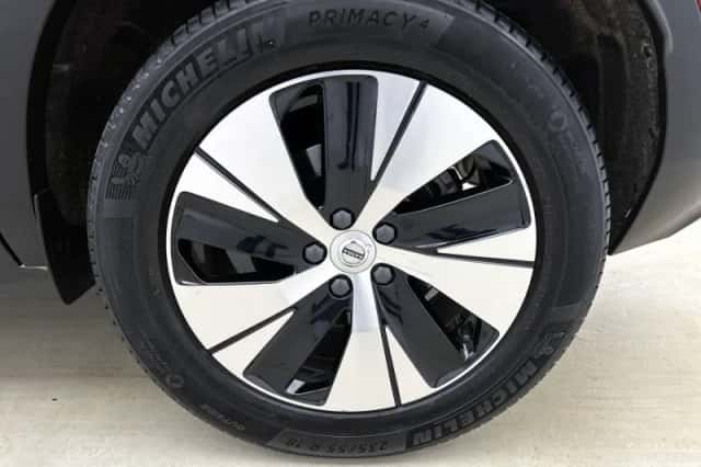 Volvo XC40 (2022) thumbnail 45