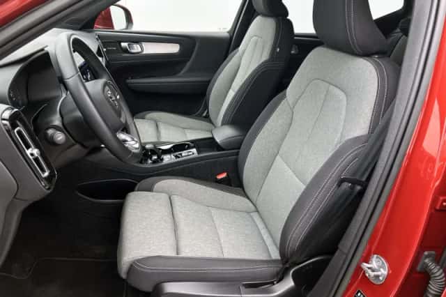 Volvo XC40 (2022) thumbnail 46