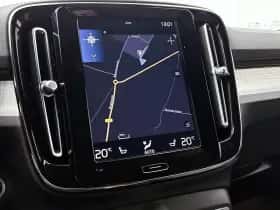 Volvo XC40 thumbnail 7