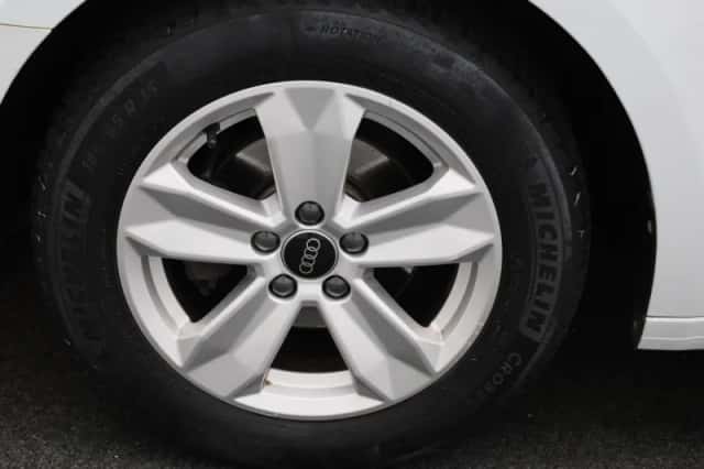 Audi A1 (2022) thumbnail 12