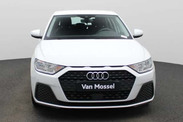 Audi A1 (2022) thumbnail 3