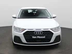 Audi A1 thumbnail 3