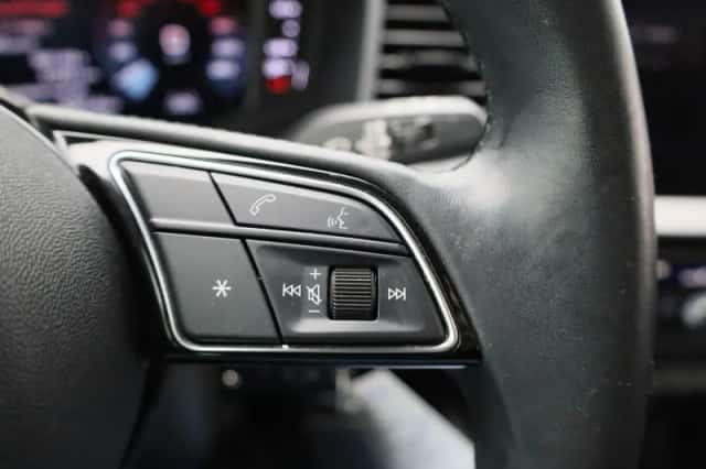 Audi A1 (2022) thumbnail 21