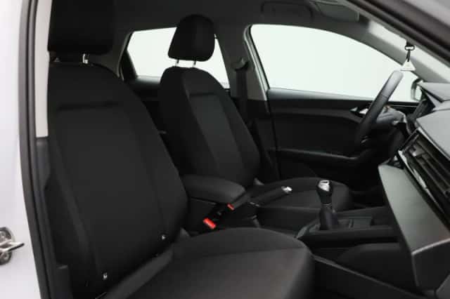 Audi A1 (2022) thumbnail 29
