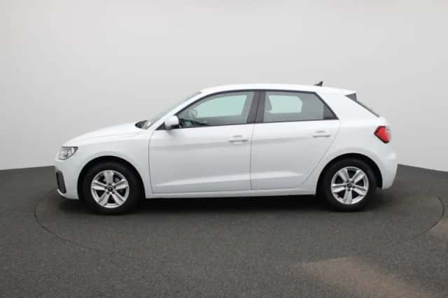 Audi A1 (2022) thumbnail 4