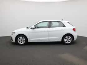 Audi A1 thumbnail 4