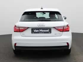 Audi A1 thumbnail 5