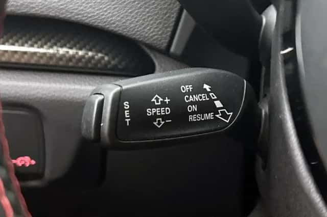 Audi A3 (2013) thumbnail 6