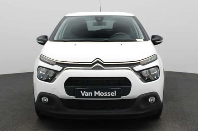 Citroën C3 (2022) thumbnail 3
