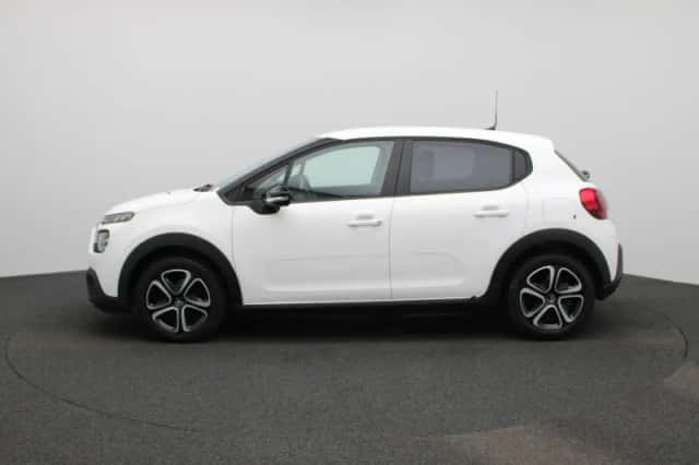 Citroën C3 (2022) thumbnail 4