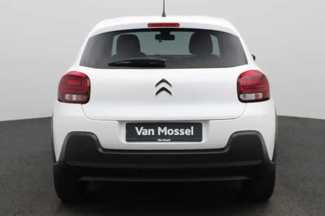 Citroën C3 (2022) thumbnail 5