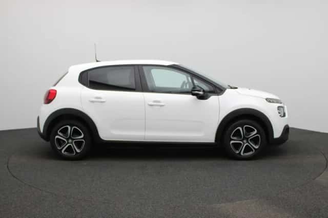 Citroën C3 (2022) thumbnail 6