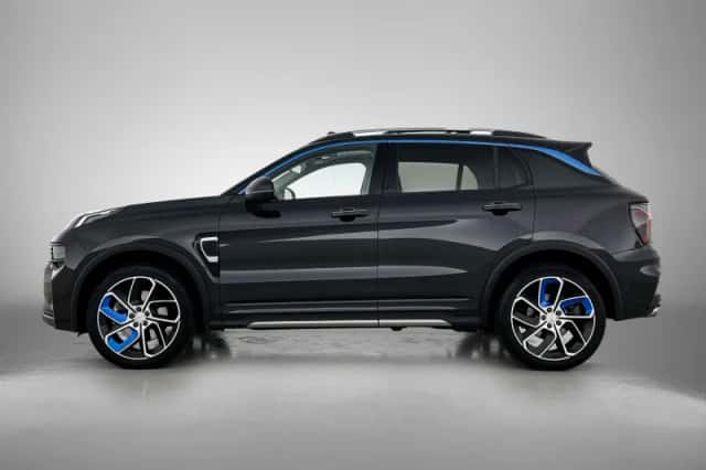 Lynk & Co 01 (2022) thumbnail 2