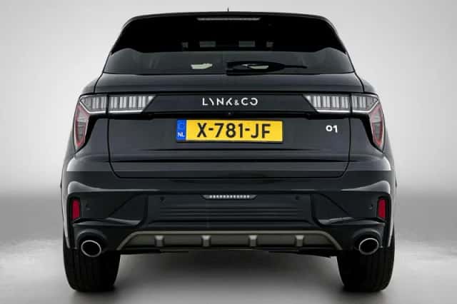 Lynk & Co 01 (2022) thumbnail 3