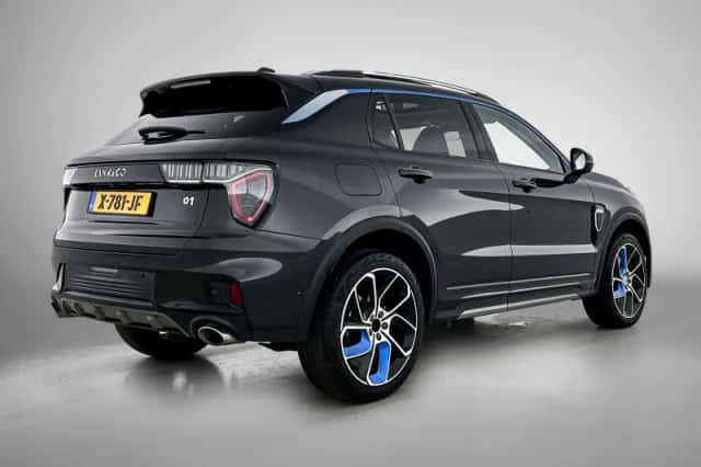 Lynk & Co 01 (2022) thumbnail 4