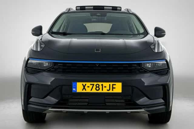 Lynk & Co 01 (2022) thumbnail 5