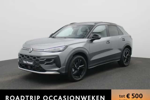 Volkswagen T-Roc (2026) thumbnail 1