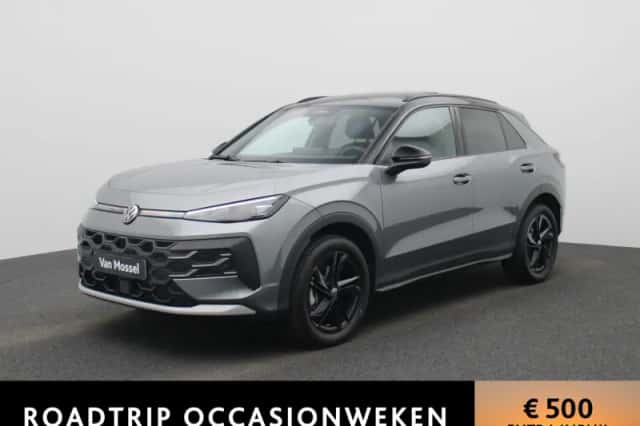 Volkswagen T-Roc (2026) thumbnail 1