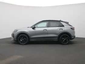 Volkswagen T-Roc thumbnail 4