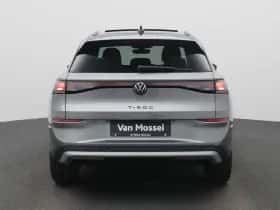 Volkswagen T-Roc thumbnail 5