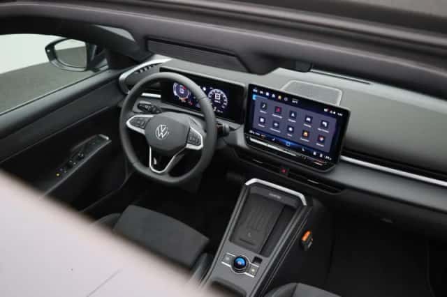 Volkswagen T-Roc (2026) thumbnail 42