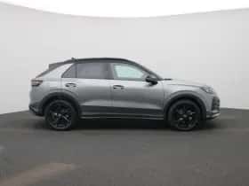 Volkswagen T-Roc thumbnail 6