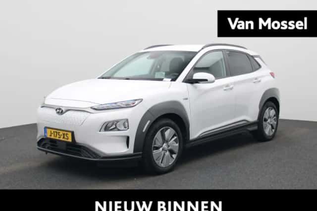 Hyundai Kona (2020) thumbnail 1