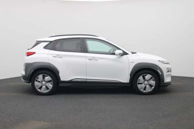 Hyundai Kona (2020) thumbnail 6