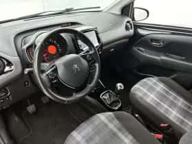 Peugeot 108 thumbnail 18