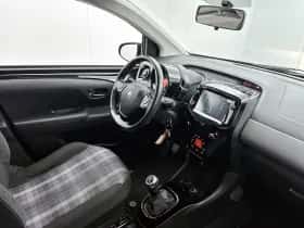 Peugeot 108 thumbnail 19
