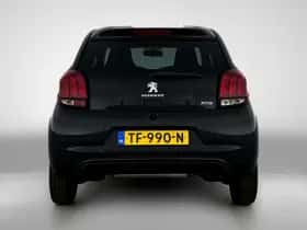 Peugeot 108 thumbnail 3