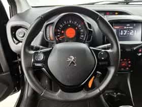 Peugeot 108 thumbnail 24