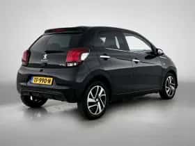 Peugeot 108 thumbnail 4