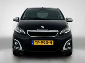 Peugeot 108 thumbnail 5