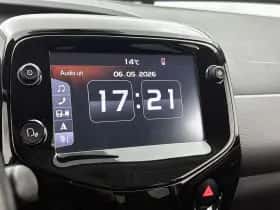 Peugeot 108 thumbnail 7