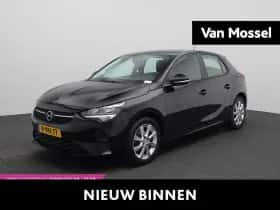Opel Corsa (2022)
