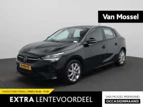 Opel Corsa (2022)
