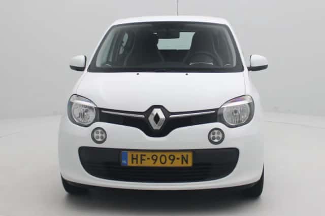 Renault Twingo (2015) thumbnail 3