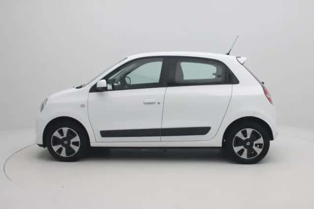 Renault Twingo (2015) thumbnail 4