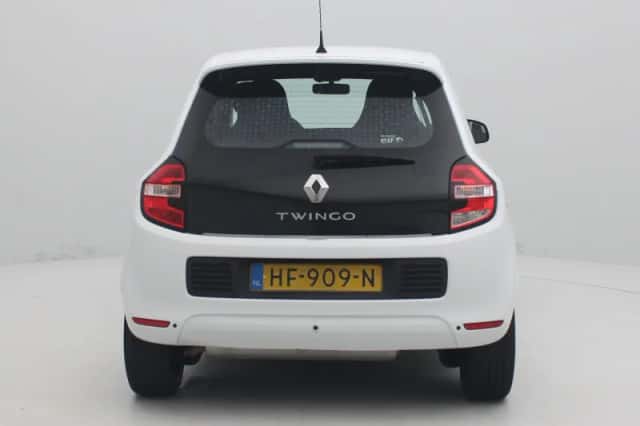 Renault Twingo (2015) thumbnail 5