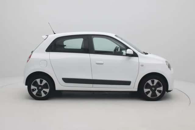 Renault Twingo (2015) thumbnail 6
