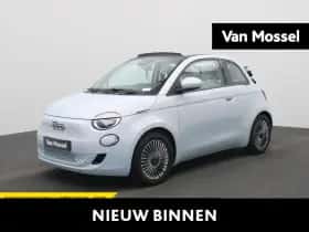 Fiat 500C (2023)